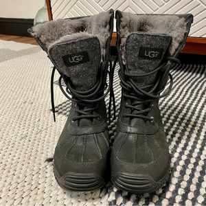 UGG Snow Boots